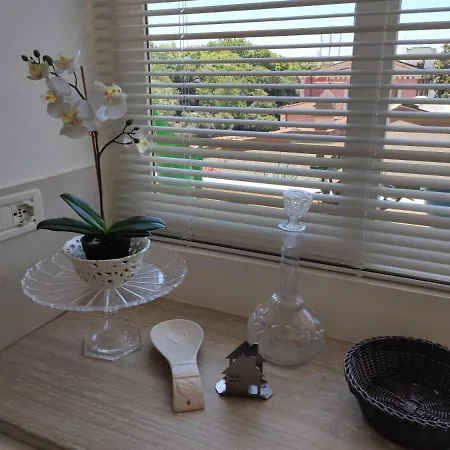 Intero - A 50 M Dal Mare * Viareggio