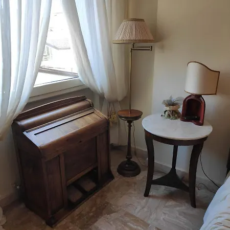 Intero - A 50 M Dal Mare Διαμέρισμα *