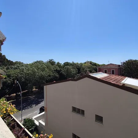 Apartment Intero - A 50 M Dal Mare Viareggio