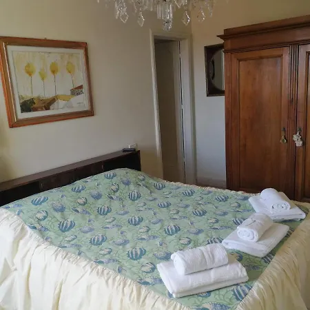 Appartement Intero - A 50 M Dal Mare *