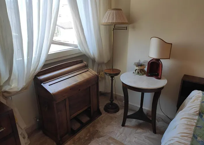 Intero - A 50 M Dal Mare Appartement *