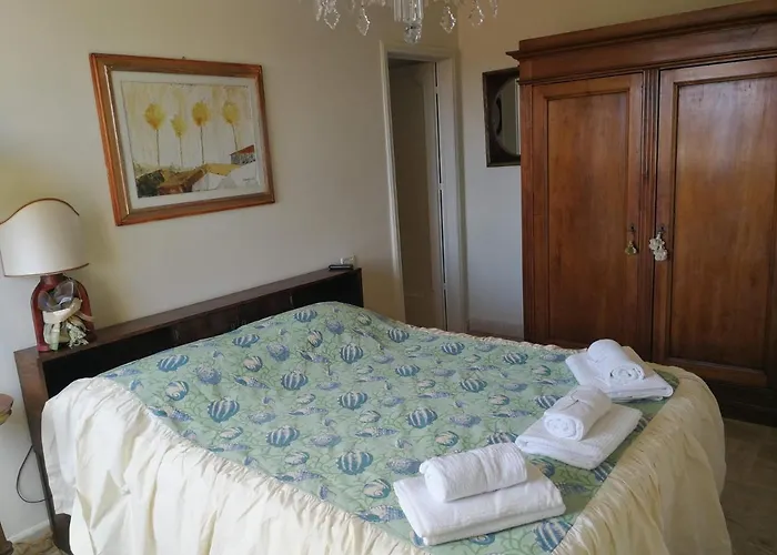 Appartement Intero - A 50 M Dal Mare *