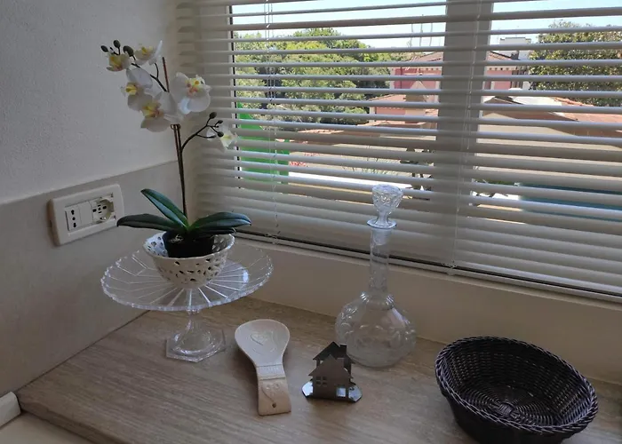 Intero - A 50 M Dal Mare * Viareggio