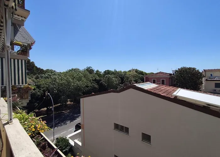 Appartement Intero - A 50 M Dal Mare Viareggio