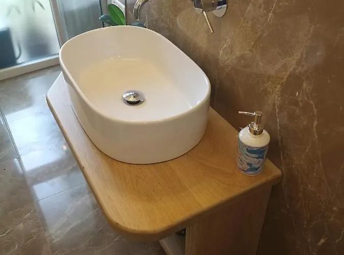 Appartement Intero - A 50 M Dal Mare *